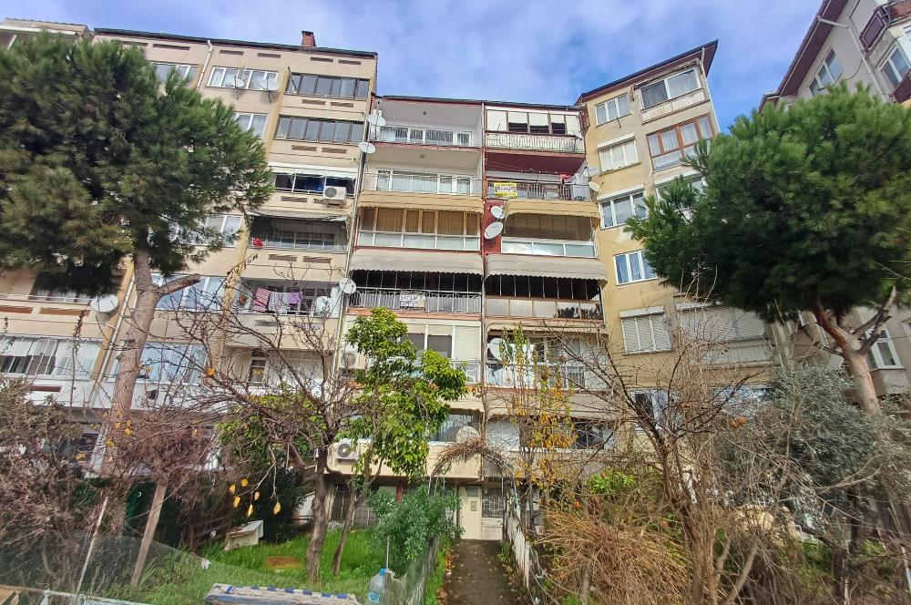C21 Cius; Deniz Manzaralı Ara Kat 2+1 Eşyalı Kiralık