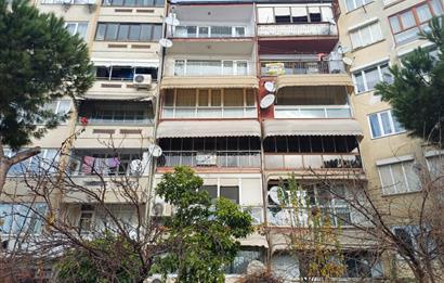 C21 Cius; Deniz Manzaralı Ara Kat 2+1 Eşyalı Kiralık