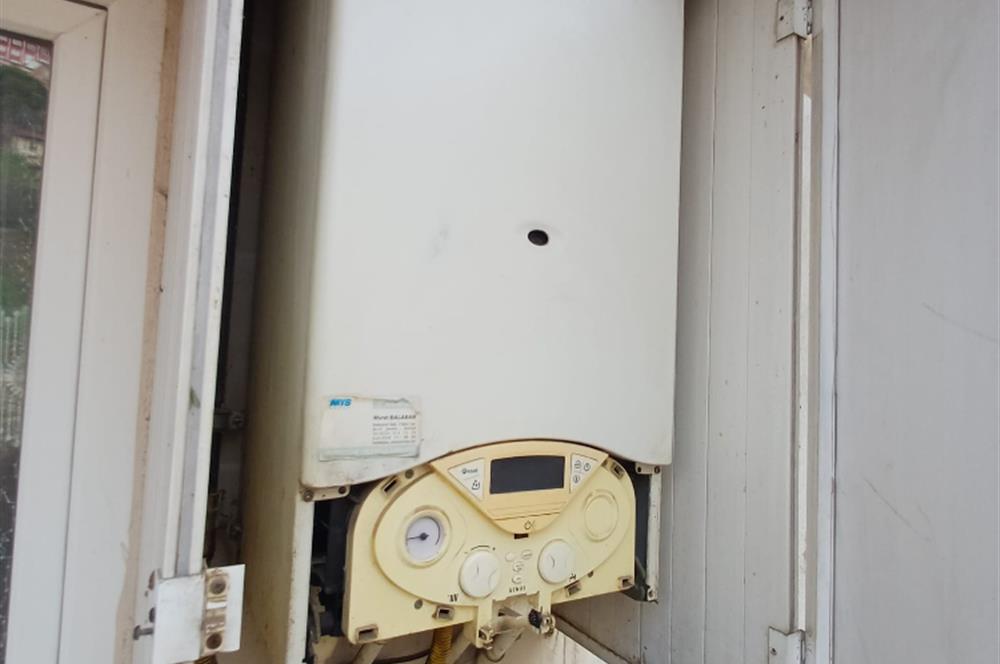 C21 Cius; Deniz Manzaralı Ara Kat 2+1 Eşyalı Kiralık