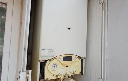 C21 Cius; Deniz Manzaralı Ara Kat 2+1 Eşyalı Kiralık