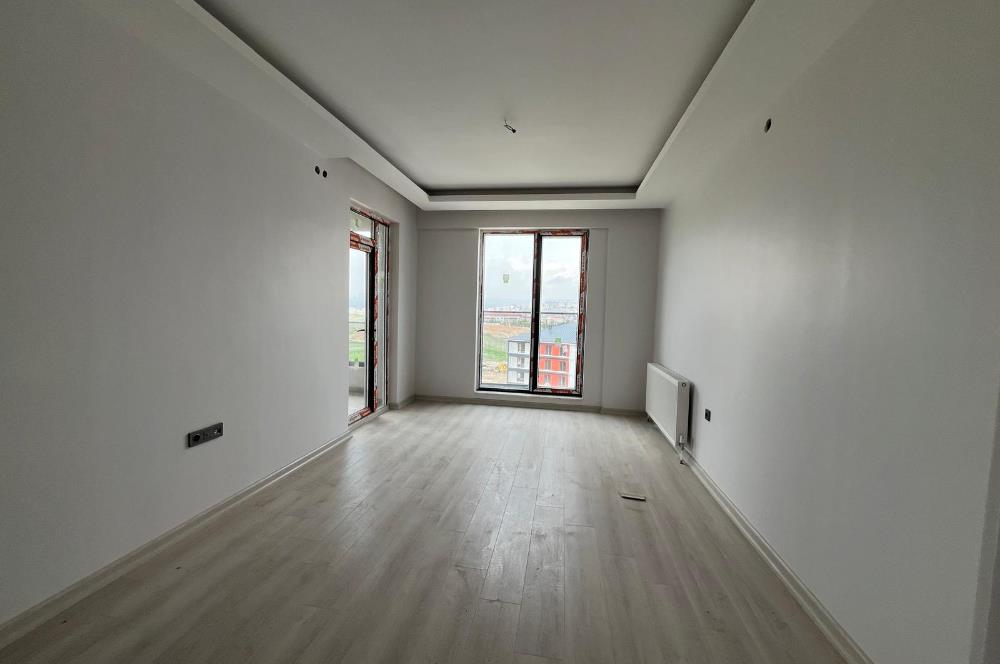 SINAV KOLEJİ YANI EN ÜST KAT OTURUMA HAZIR DAİRELER 