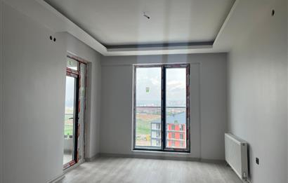 SINAV KOLEJİ YANI EN ÜST KAT OTURUMA HAZIR DAİRELER 