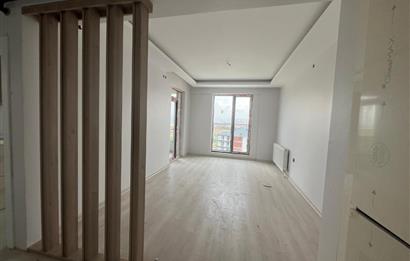 SINAV KOLEJİ YANI EN ÜST KAT OTURUMA HAZIR DAİRELER 