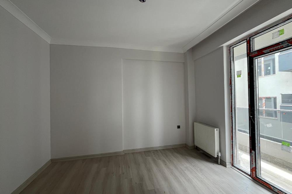 SINAV KOLEJİ YANI EN ÜST KAT OTURUMA HAZIR DAİRELER 