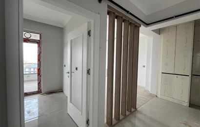 SINAV KOLEJİ YANI EN ÜST KAT OTURUMA HAZIR DAİRELER 