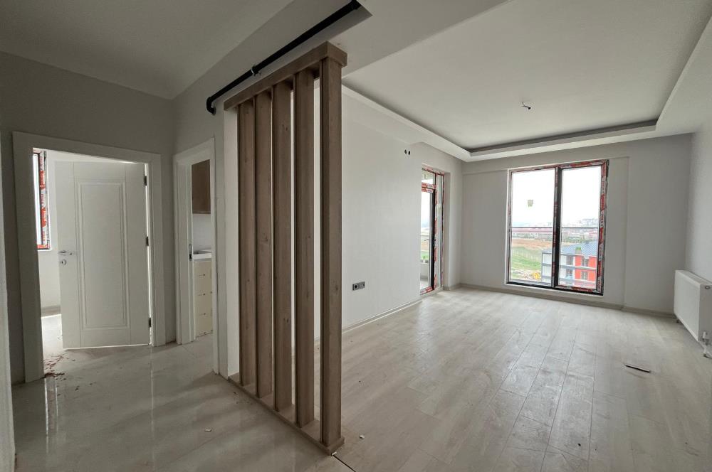 SINAV KOLEJİ YANI EN ÜST KAT OTURUMA HAZIR DAİRELER 
