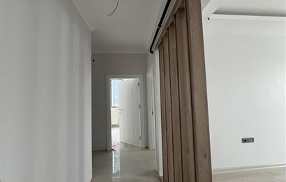 SINAV KOLEJİ YANI EN ÜST KAT OTURUMA HAZIR DAİRELER 