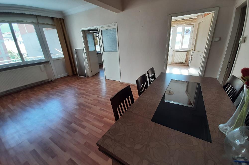 C21 Cius; 11 Eyllül Okulu Yanında Kiralık 3+1 Daire