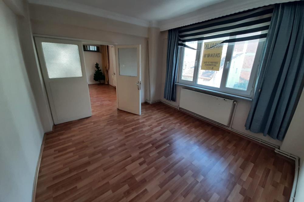 C21 Cius; 11 Eyllül Okulu Yanında Kiralık 3+1 Daire
