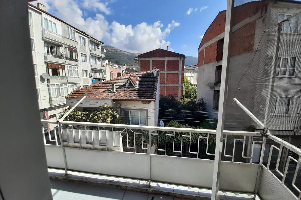 C21 Cius; 11 Eyllül Okulu Yanında Kiralık 3+1 Daire