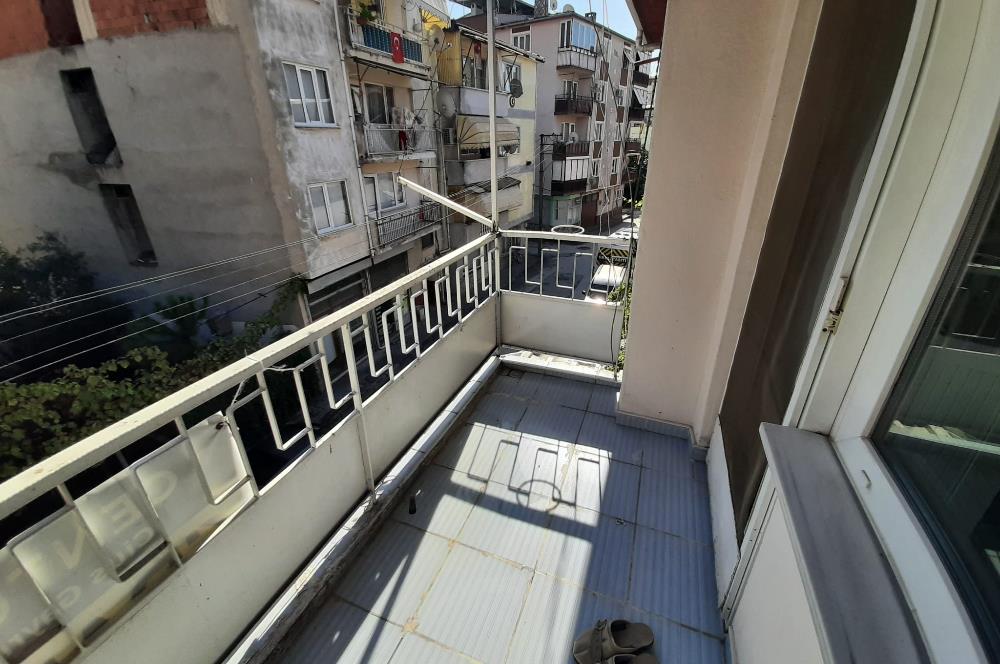 C21 Cius; 11 Eyllül Okulu Yanında Kiralık 3+1 Daire
