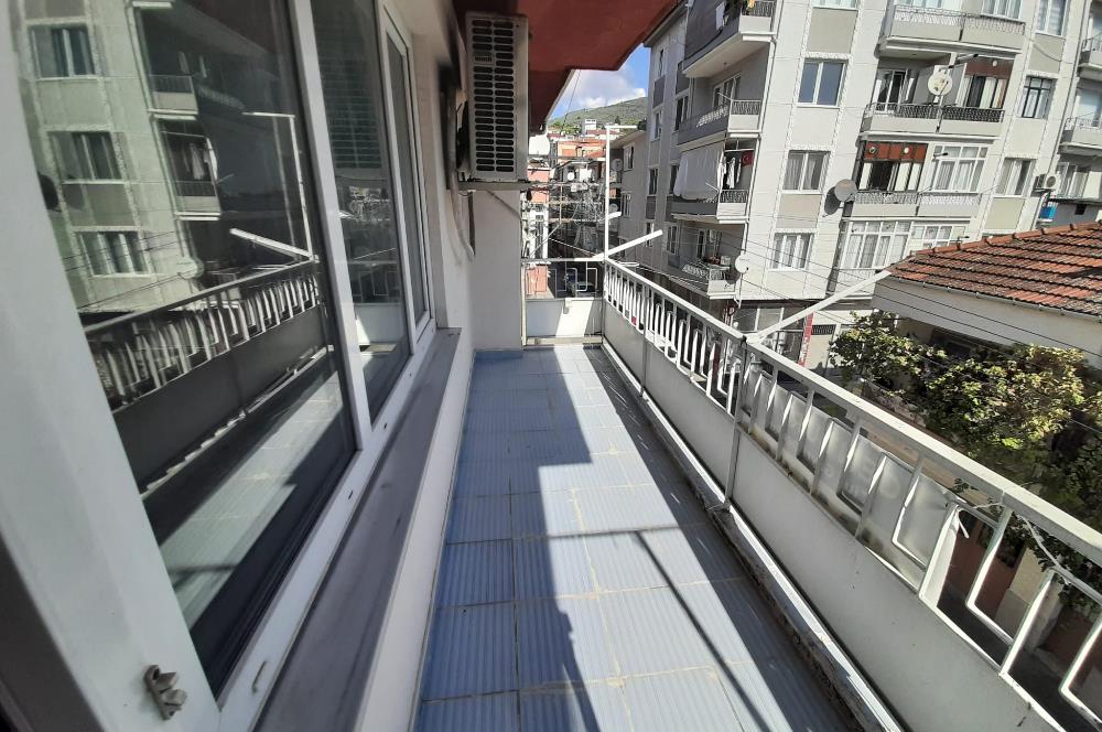 C21 Cius; 11 Eyllül Okulu Yanında Kiralık 3+1 Daire
