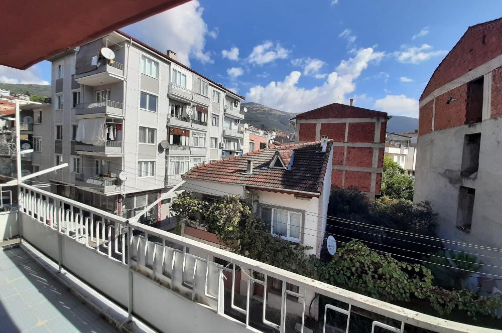 C21 Cius; 11 Eyllül Okulu Yanında Kiralık 3+1 Daire