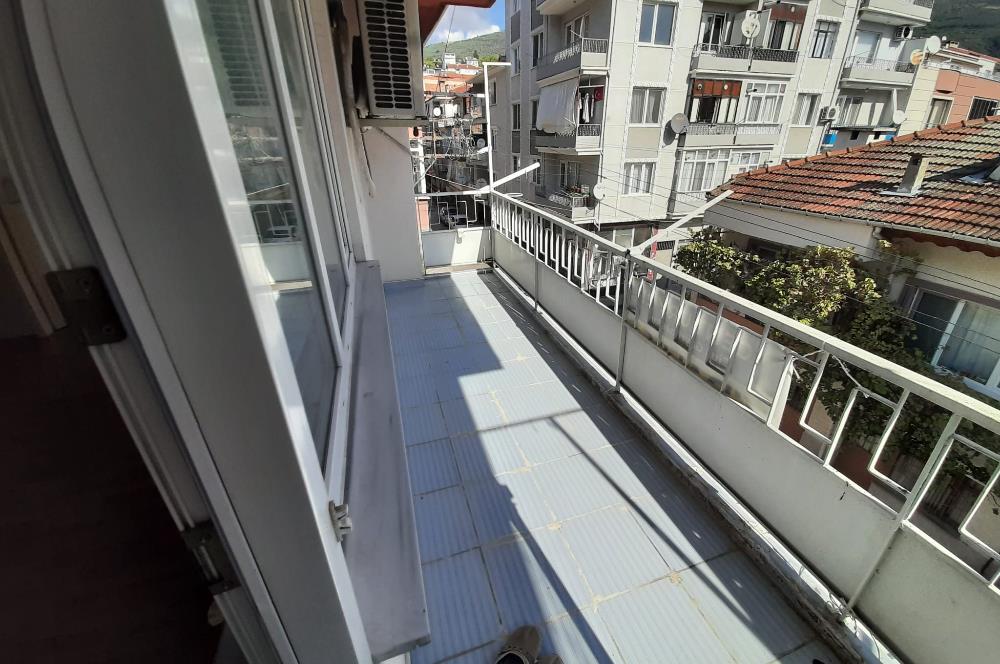 C21 Cius; 11 Eyllül Okulu Yanında Kiralık 3+1 Daire