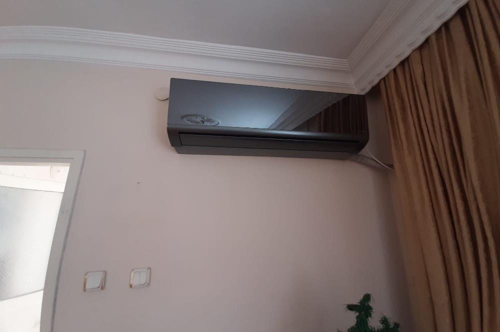 C21 Cius; 11 Eyllül Okulu Yanında Kiralık 3+1 Daire