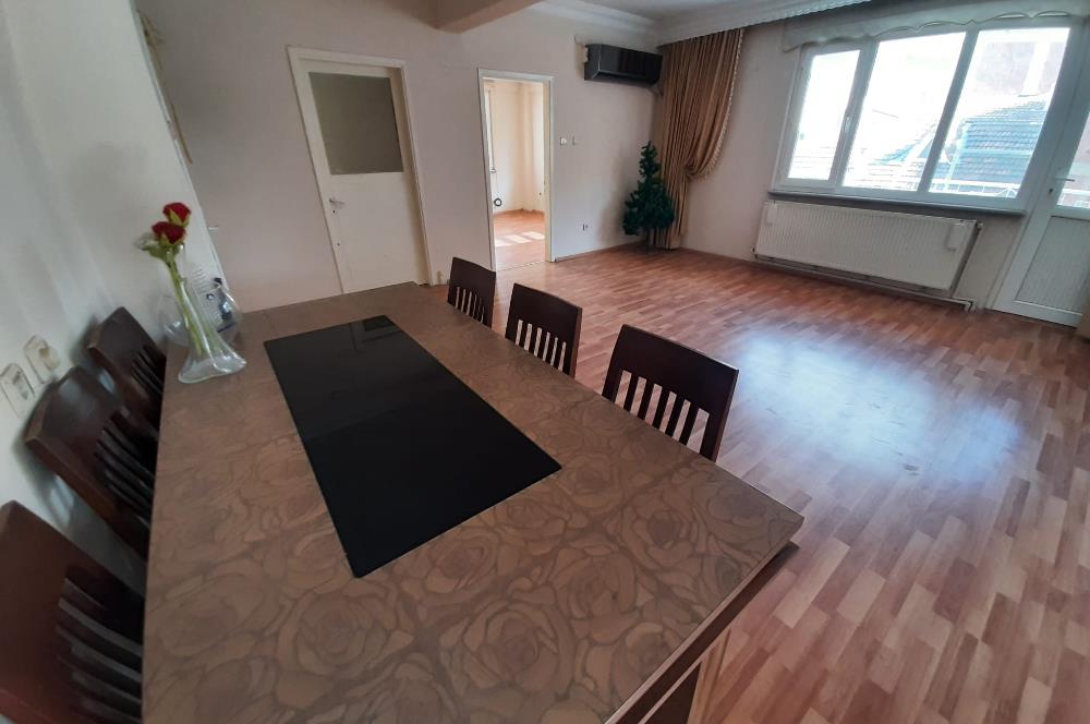C21 Cius; 11 Eyllül Okulu Yanında Kiralık 3+1 Daire