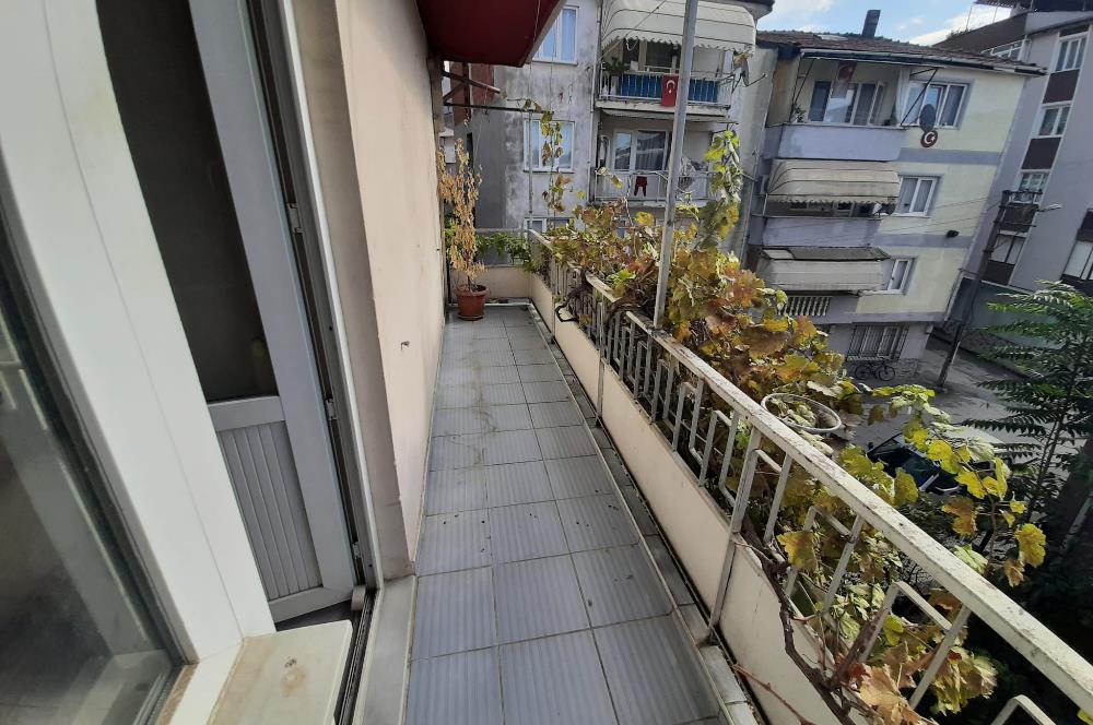 C21 Cius; 11 Eyllül Okulu Yanında Kiralık 3+1 Daire