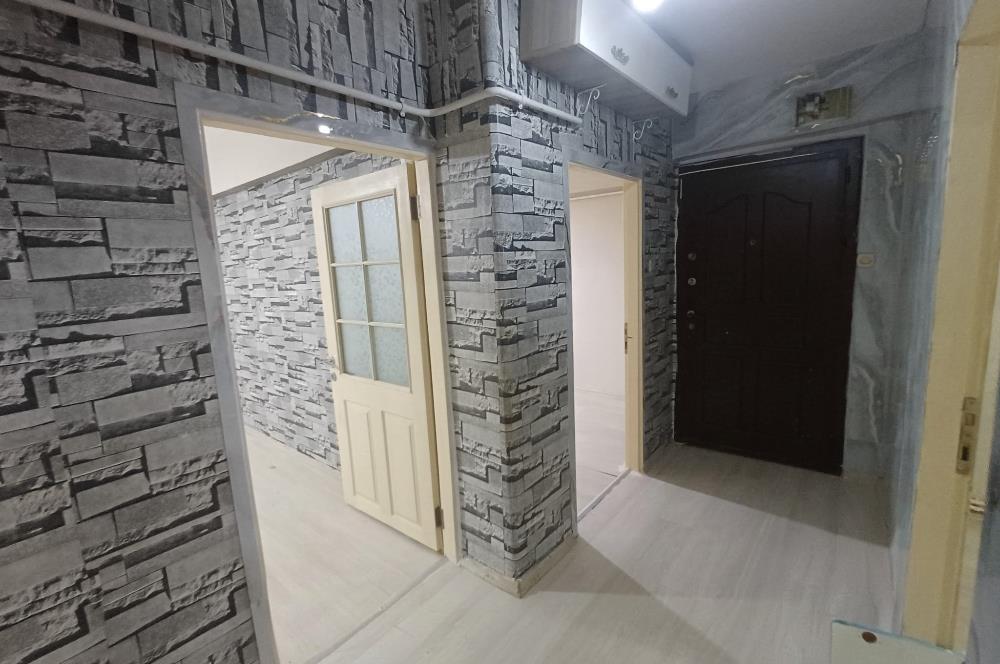 C21 Cius; Eşref Dinçer Okul Yanı 2+1 Kiralık Daire