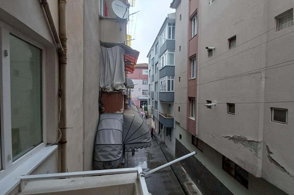 C21 Cius; Eşref Dinçer Okul Yanı 2+1 Kiralık Daire