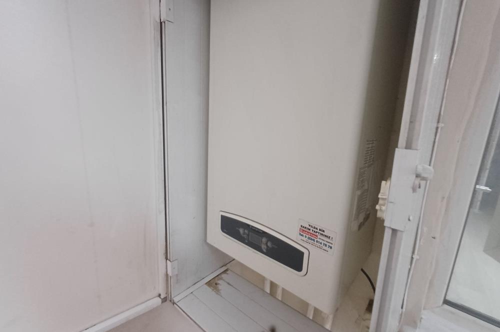 C21 Cius; Eşref Dinçer Okul Yanı 2+1 Kiralık Daire