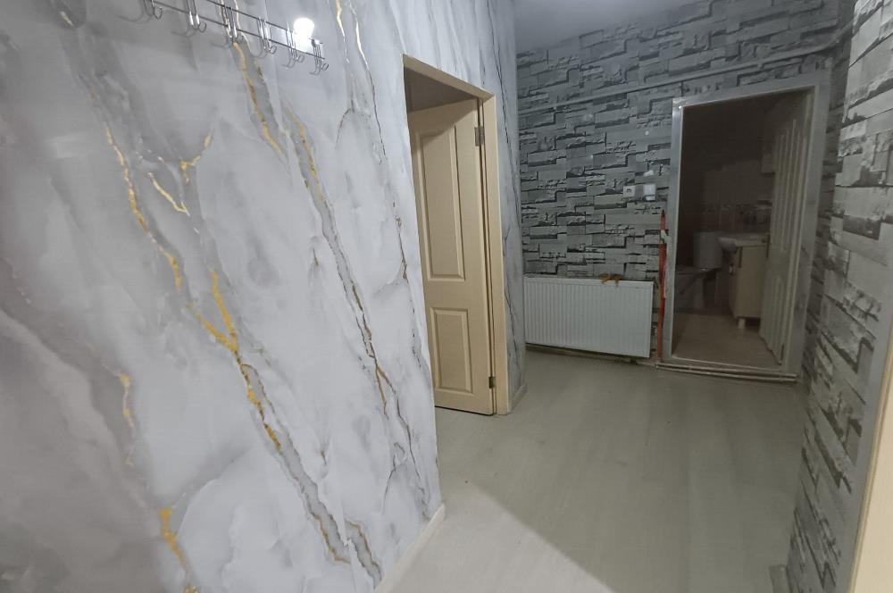 C21 Cius; Eşref Dinçer Okul Yanı 2+1 Kiralık Daire