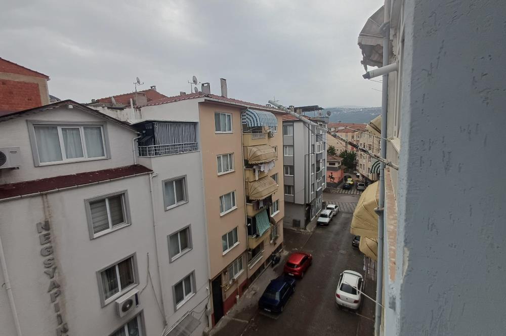 C21 Cius; Osmaniye 2+1 Satılık Daire