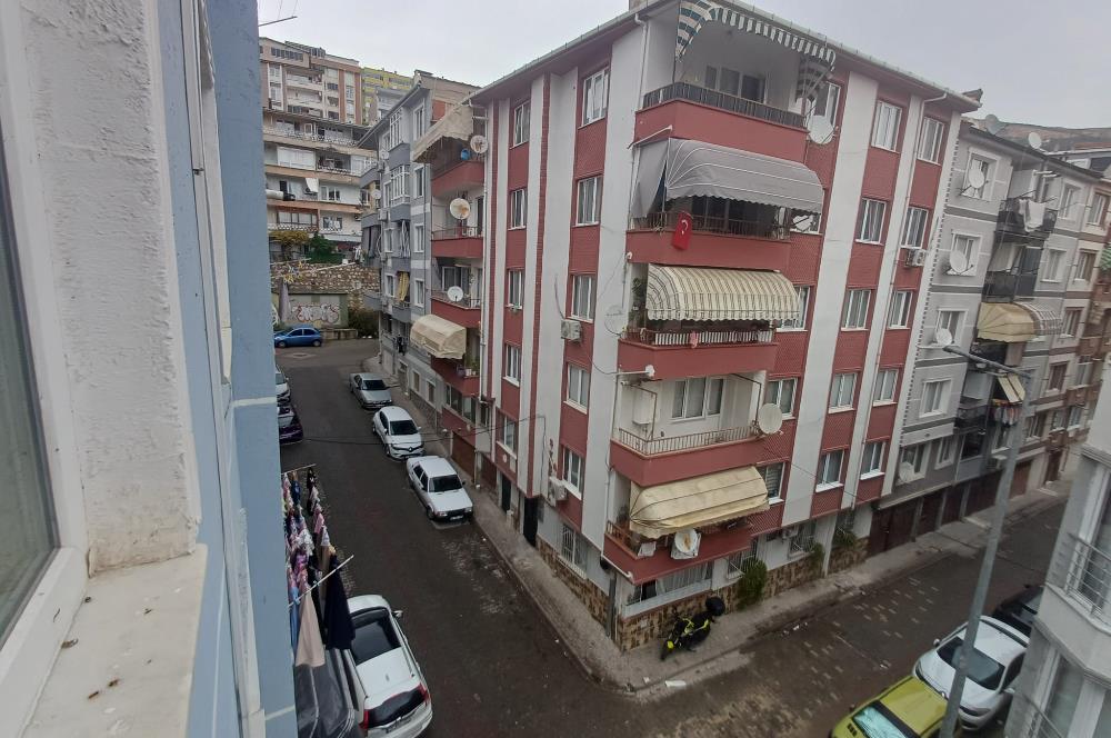 C21 Cius; Osmaniye 2+1 Satılık Daire