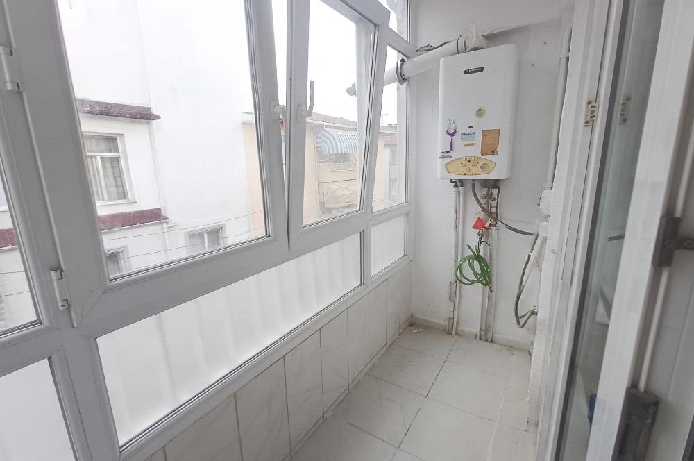 C21 Cius; Osmaniye 2+1 Satılık Daire
