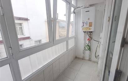 C21 Cius; Osmaniye 2+1 Satılık Daire