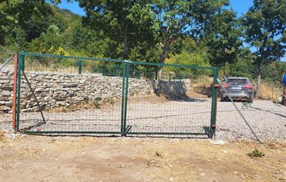 DOĞAYLA İÇ İÇE KEYİFLİ BİR YAŞAM