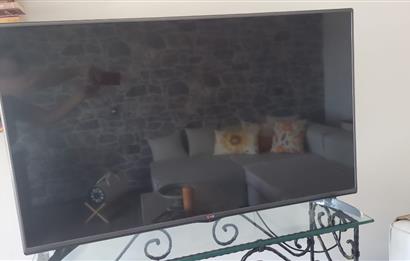DOĞAYLA İÇ İÇE KEYİFLİ BİR YAŞAM