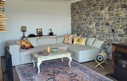DOĞAYLA İÇ İÇE KEYİFLİ BİR YAŞAM