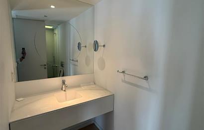 Beyoğlu Pera Kiralık 220m2 KDV Avantajlı Ofis Plaza Katı