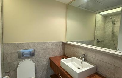 Beyoğlu Pera Kiralık 220m2 KDV Avantajlı Ofis Plaza Katı
