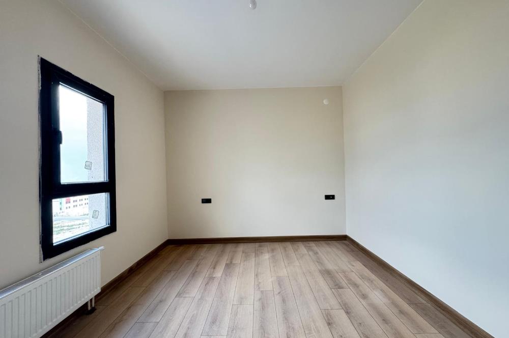 C21 LOFT'TAN KOCADERE TOKİDE ABONELİKLERİ AÇIK KİRALIK 2+1 DAİRE