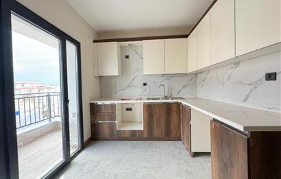 C21 LOFT'TAN KOCADERE TOKİDE ABONELİKLERİ AÇIK KİRALIK 2+1 DAİRE