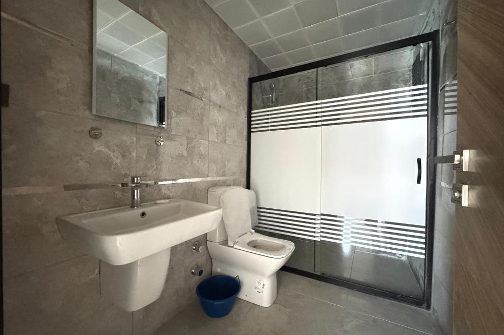 C21 LOFT'TAN KOCADERE TOKİDE ABONELİKLERİ AÇIK KİRALIK 2+1 DAİRE