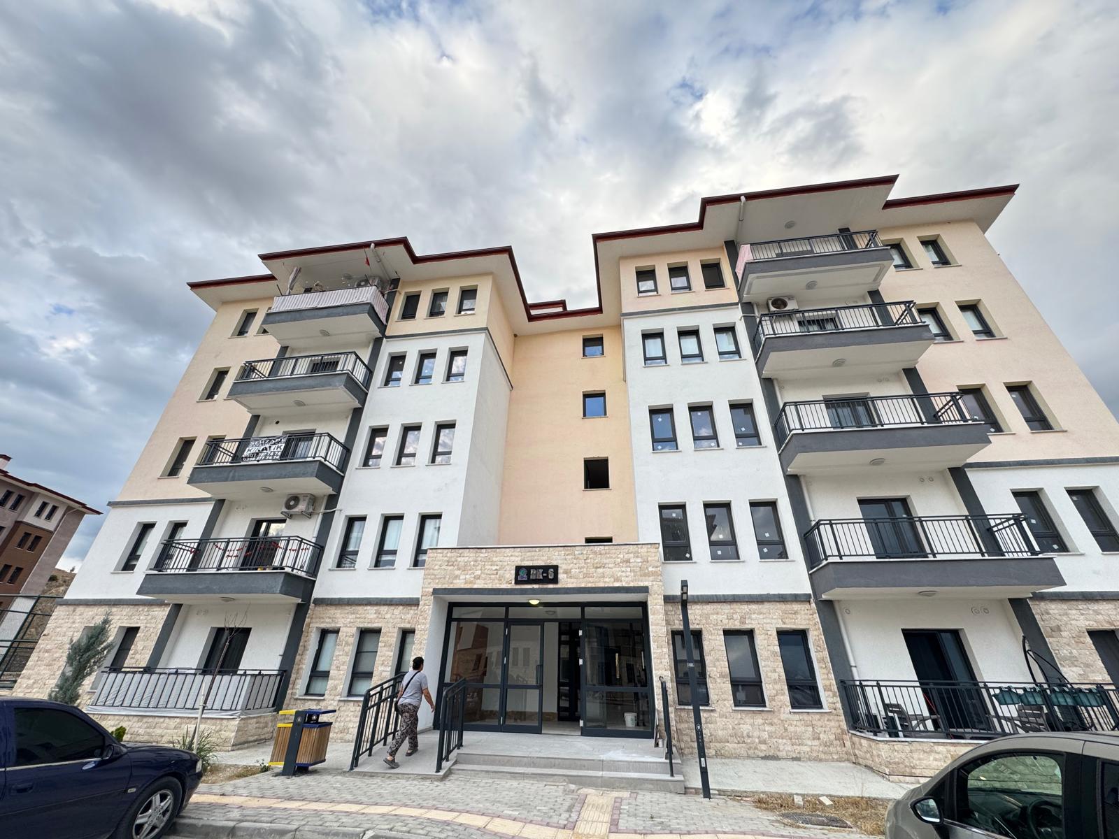 C21 LOFT'TAN KOCADERE TOKİDE ABONELİKLERİ AÇIK KİRALIK 2+1 DAİRE