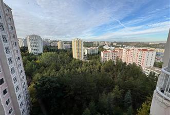 BİLKENT 2 PARK SİTESİ KİRALIK 3+1 DAİR - 5 - 37245