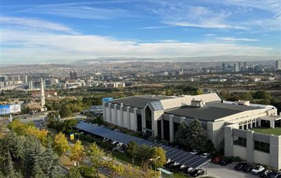 BİLKENT 2 PARK SİTESİ KİRALIK 3+1 DAİR
