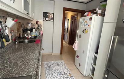 Çekmeköy Çamlık Mahallesinde Geniş Dublex Daire