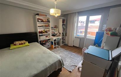 Çekmeköy Çamlık Mahallesinde Geniş Dublex Daire