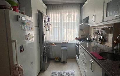 Çekmeköy Çamlık Mahallesinde Geniş Dublex Daire