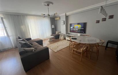 Çekmeköy Çamlık Mahallesinde Geniş Dublex Daire