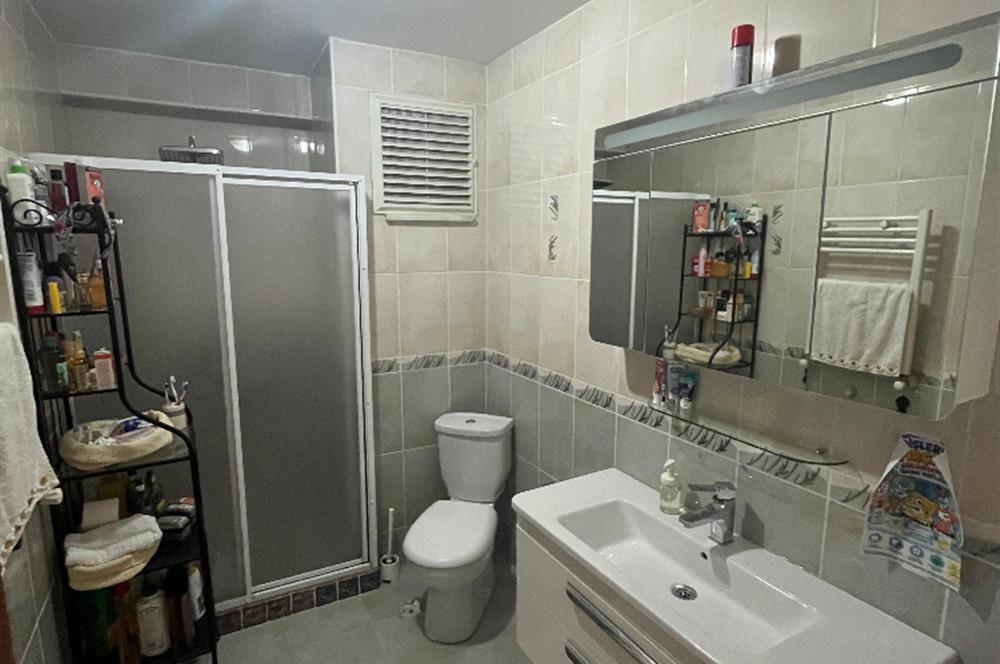 Çekmeköy Çamlık Mahallesinde Geniş Dublex Daire