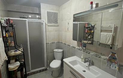 Çekmeköy Çamlık Mahallesinde Geniş Dublex Daire
