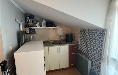 Çekmeköy Çamlık Mahallesinde Geniş Dublex Daire