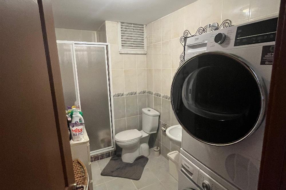 Çekmeköy Çamlık Mahallesinde Geniş Dublex Daire