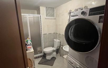 Çekmeköy Çamlık Mahallesinde Geniş Dublex Daire