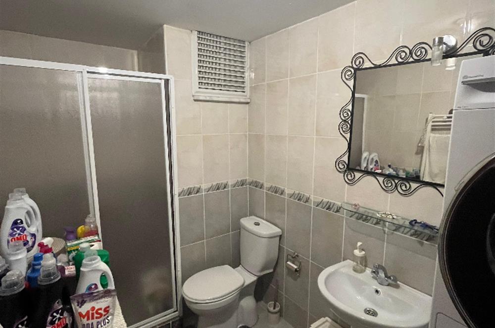 Çekmeköy Çamlık Mahallesinde Geniş Dublex Daire
